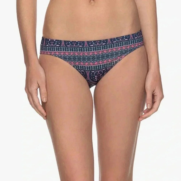 Roxy Bikini Bottoms - Picture 4 of 7